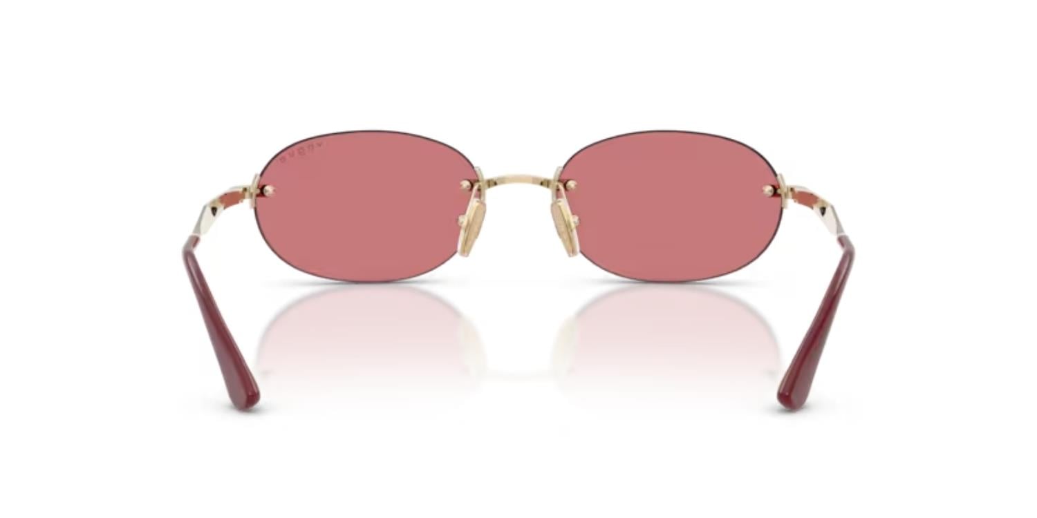 Vogue 4342S 848/75 55 Kadın Güneş Gözlüğü
