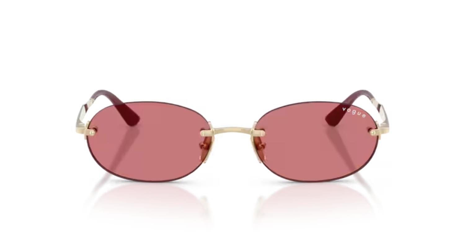 Vogue 4342S 848/75 55 Kadın Güneş Gözlüğü
