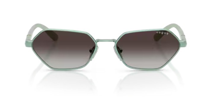 Vogue 4349S 52158G 54 Kadın Güneş Gözlüğü
