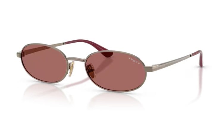 Vogue 4353S 513869 54  Kadın Güneş Gözlüğü