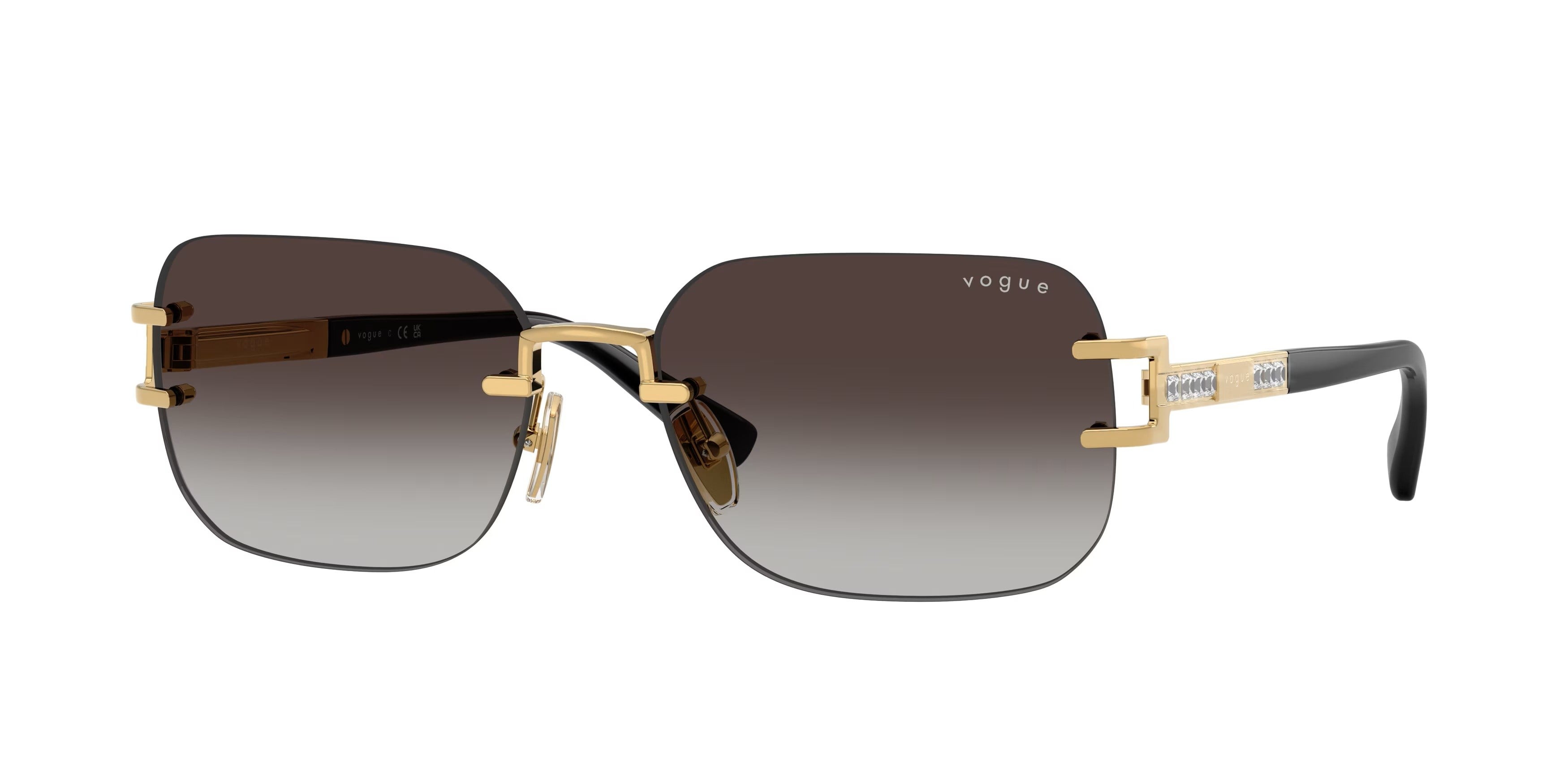Vogue 4367SB 280/8G 58 Kadın Güneş Gözlüğü