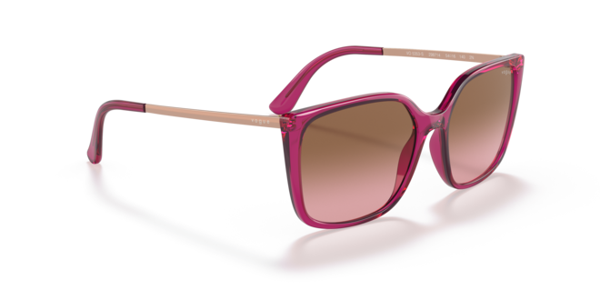 Vogue 5353S 298714 54-16 kadın