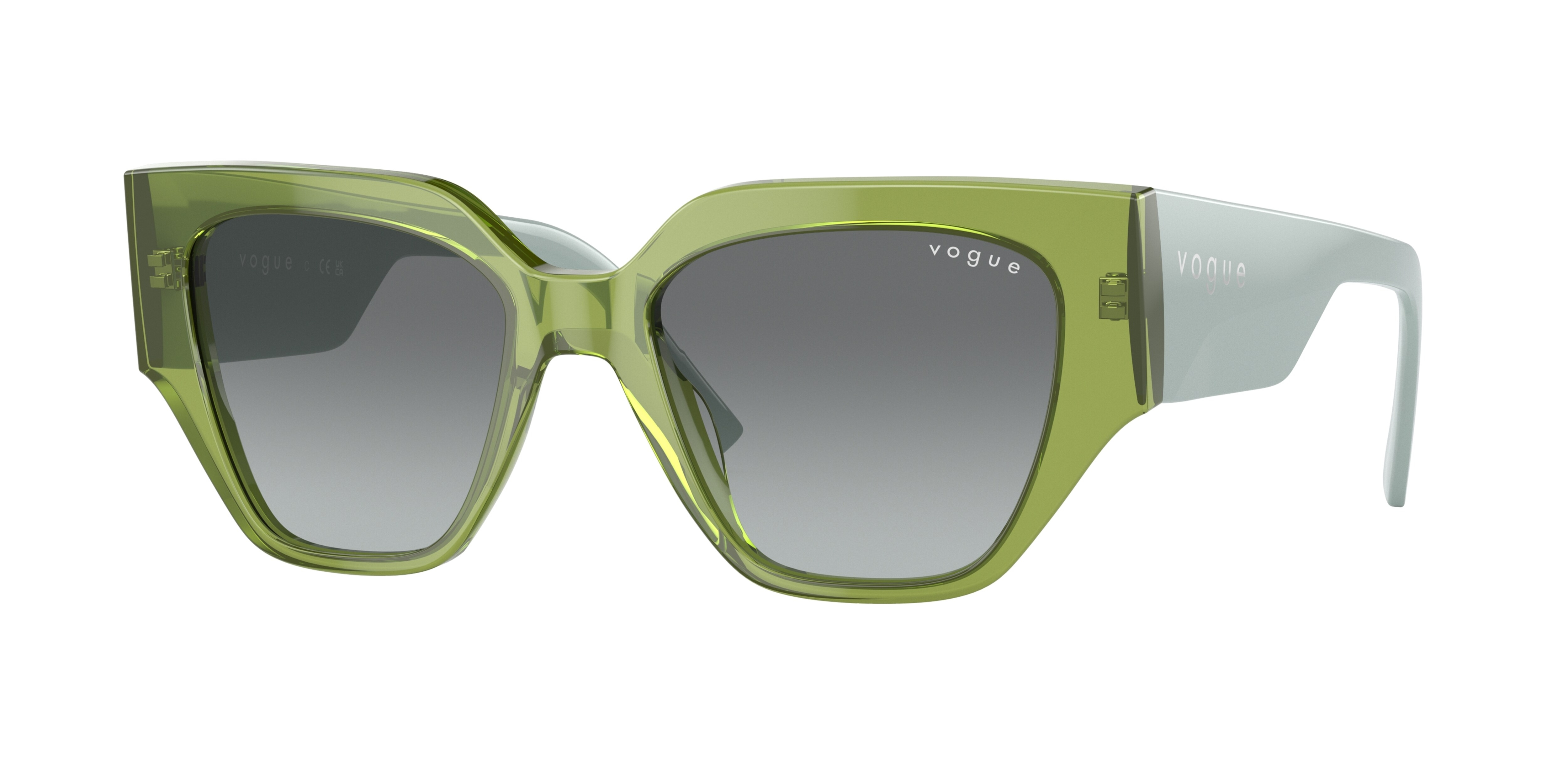 Vogue 5409S 295311 52 