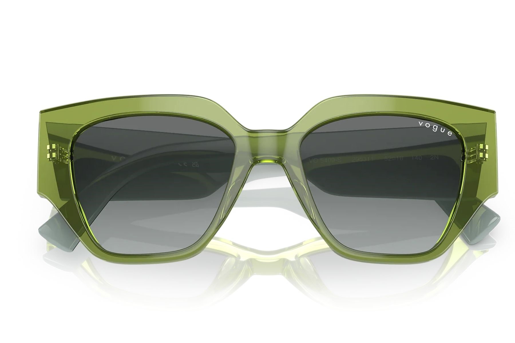 Vogue 5409S 295311 52 