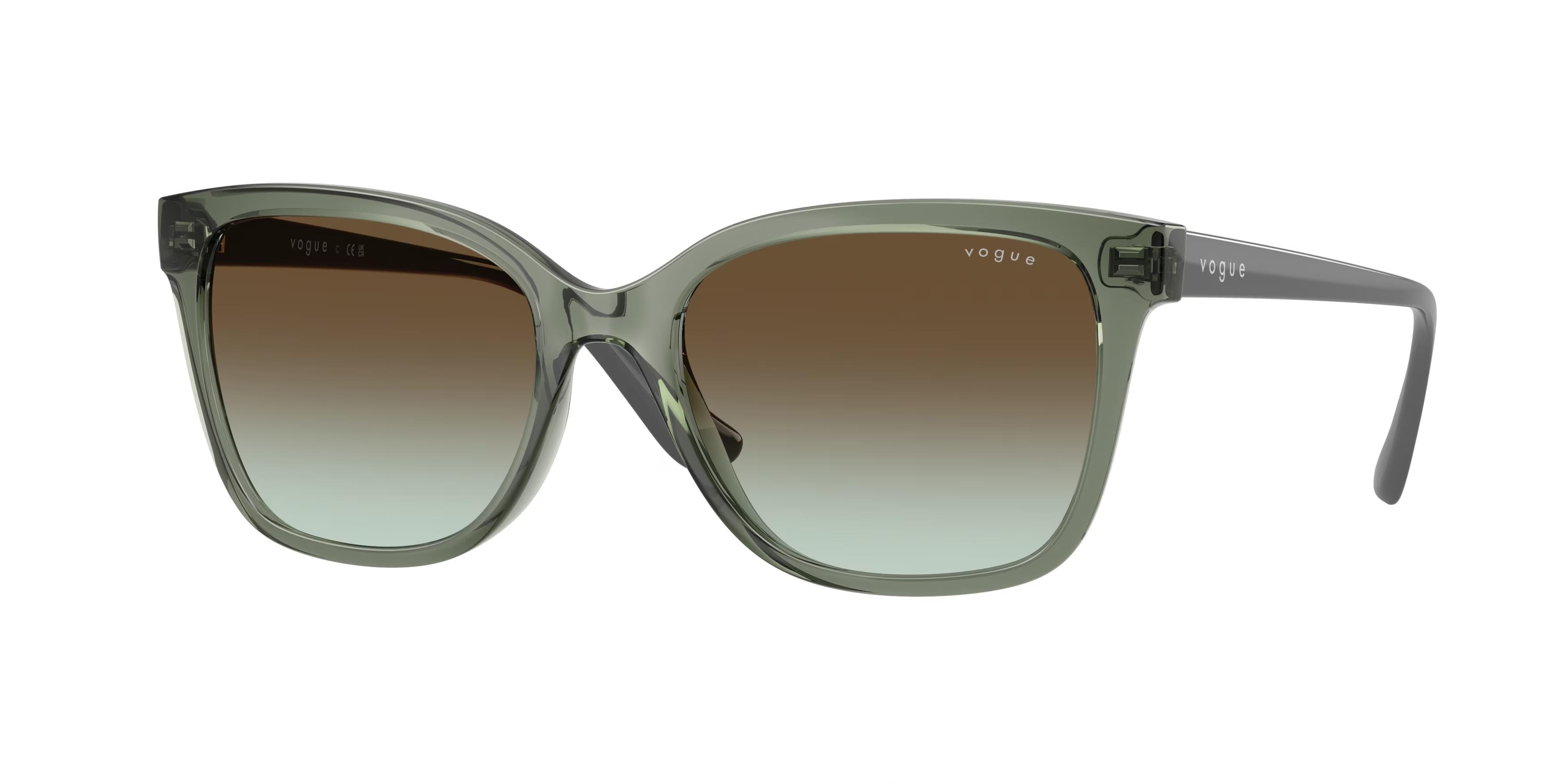 VOGUE 5426S 3086E8 54 Kadın Güneş Gözlüğü