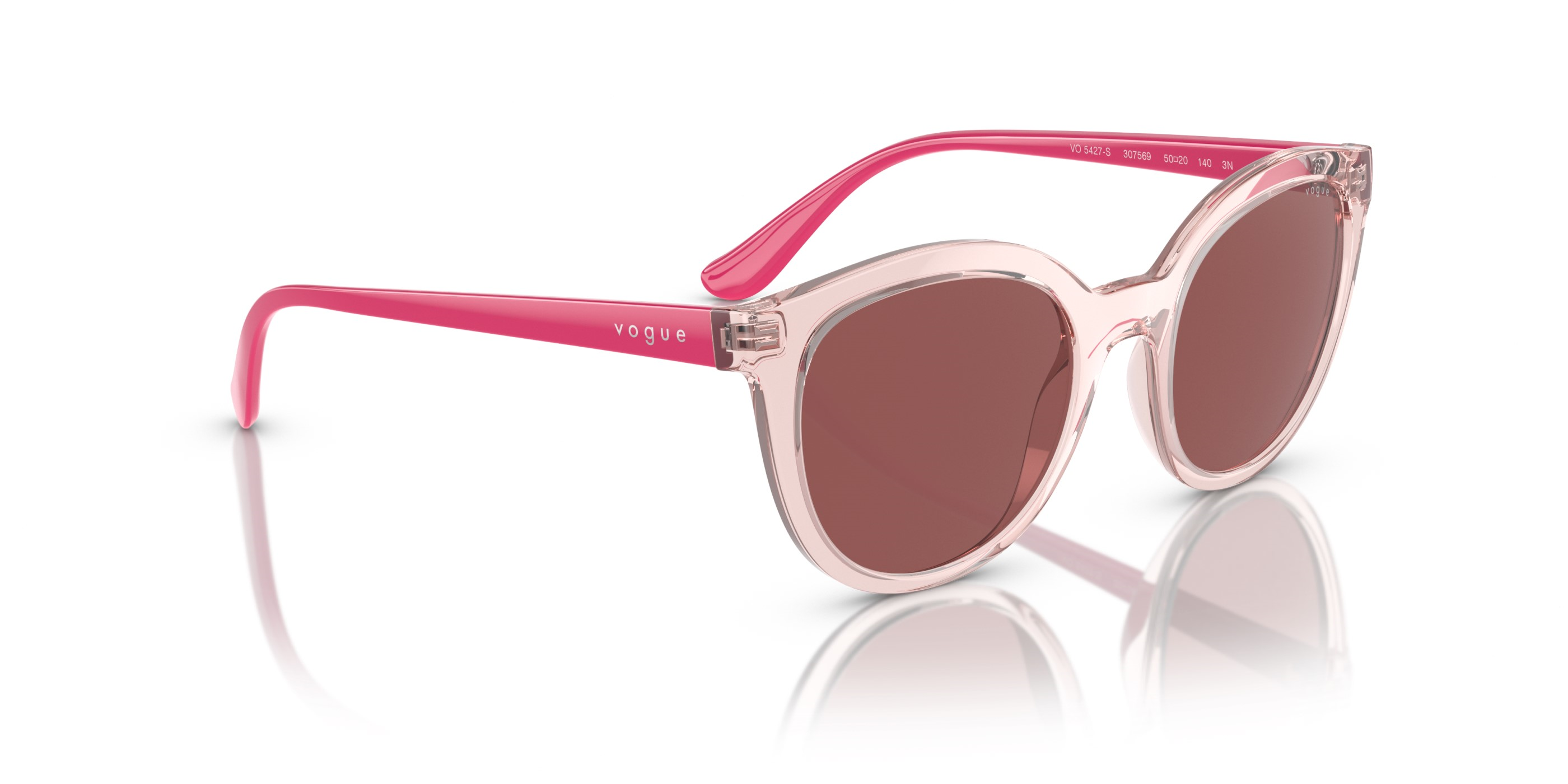 Vogue 5427S 307569 50 kadın