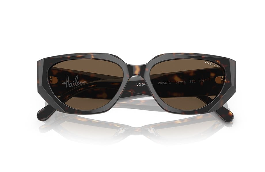 Vogue 5438S W65673 52-16 kadın