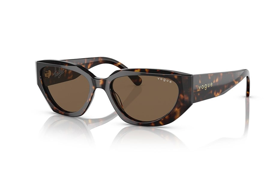 Vogue 5438S W65673 52-16 kadın