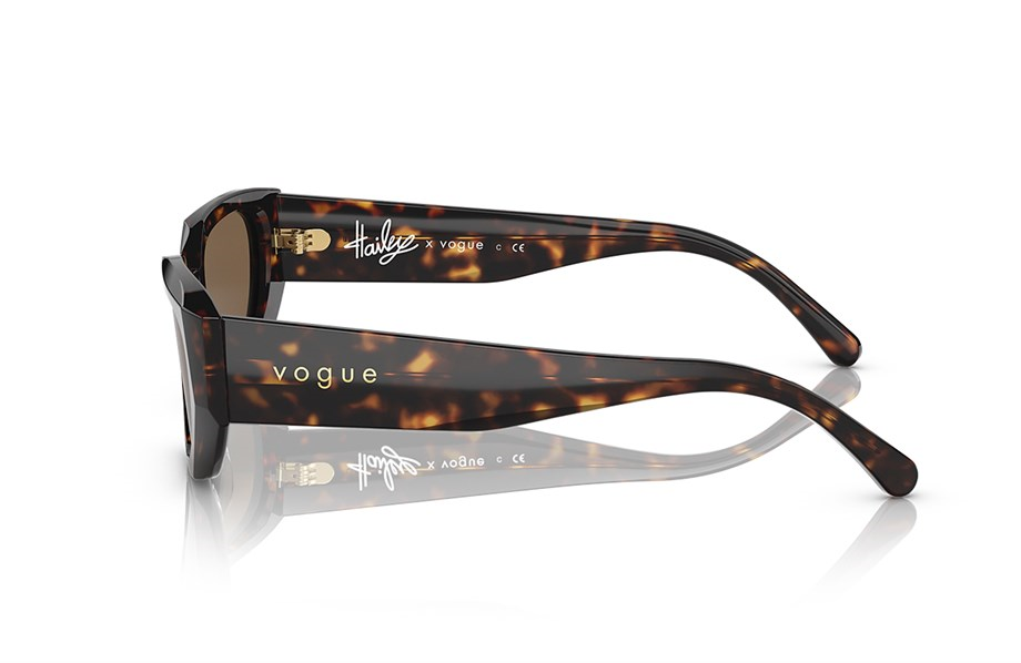 Vogue 5438S W65673 52-16 kadın