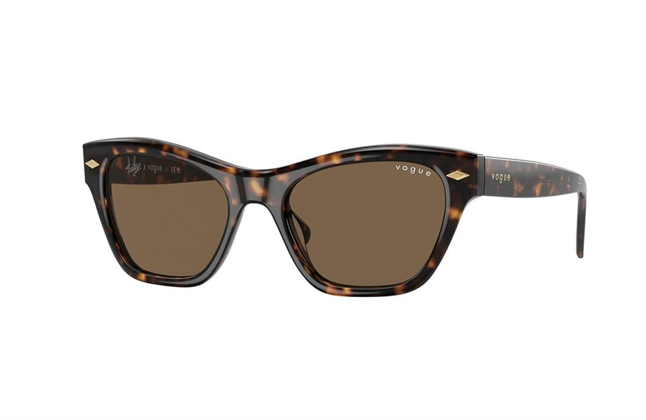 Vogue 5445S W65673 51 