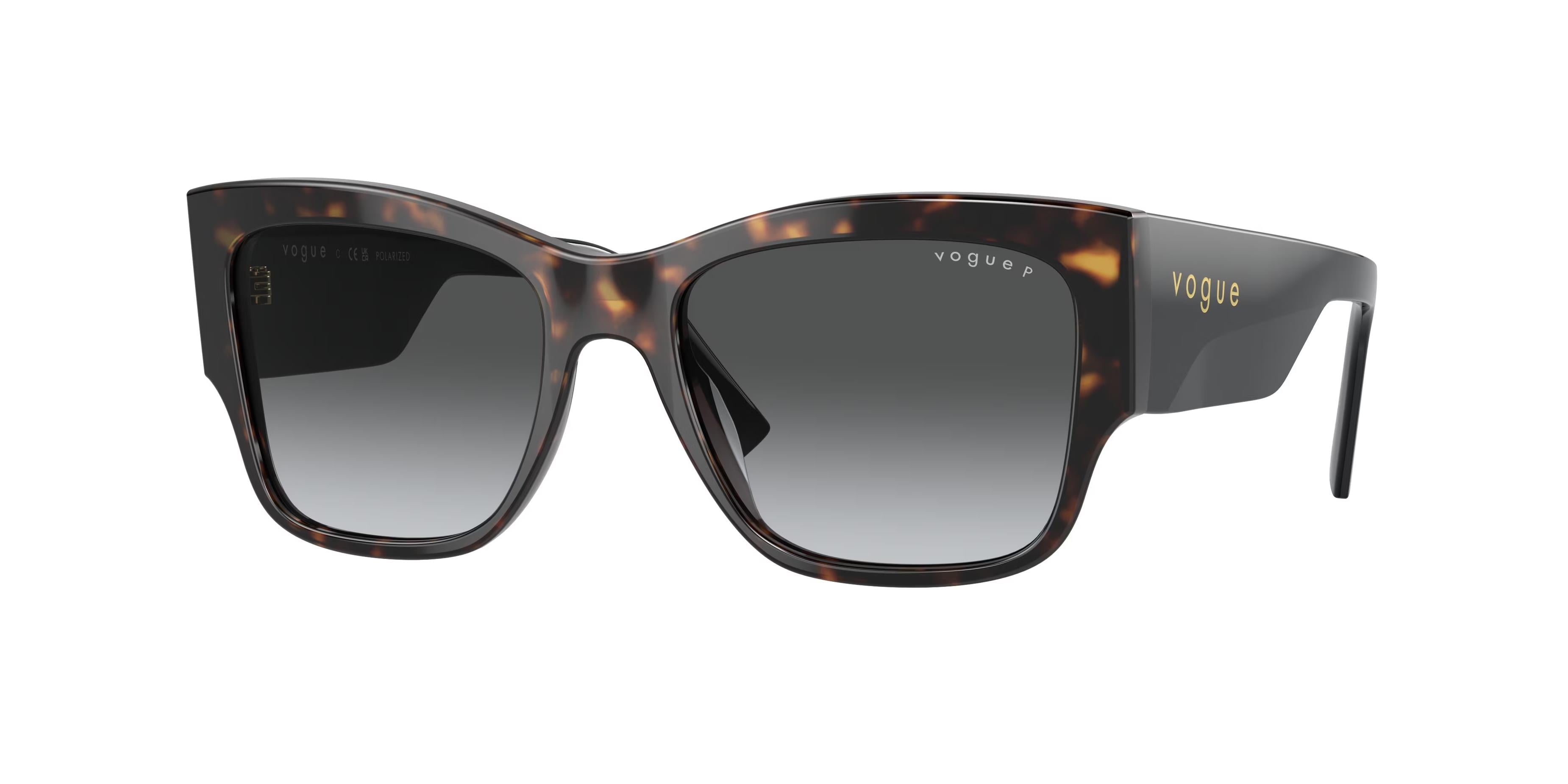 VOGUE 5462S W656T3 54 Kadın Güneş Gözlüğü
