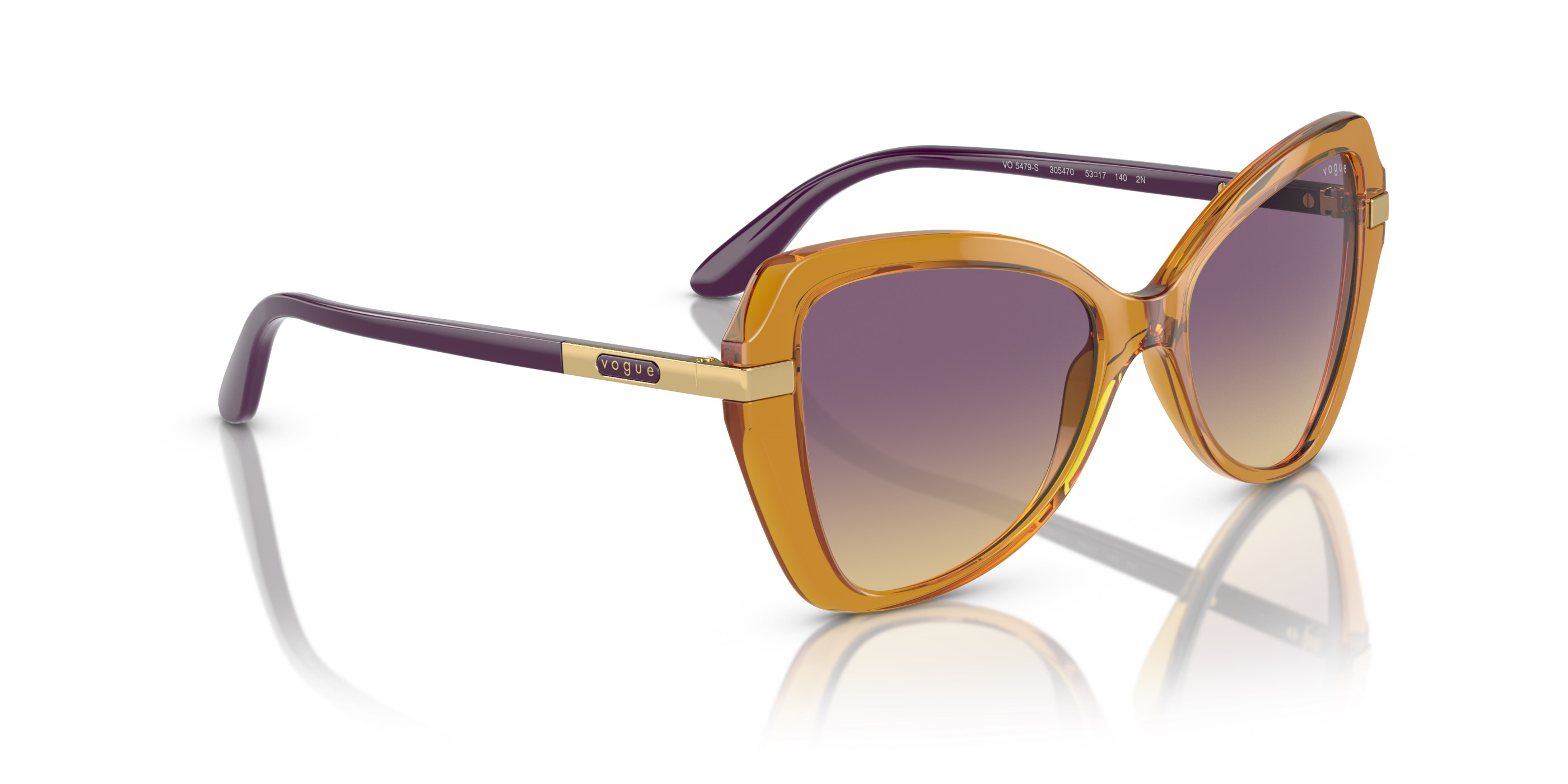 Vogue 5479S 305470 53 