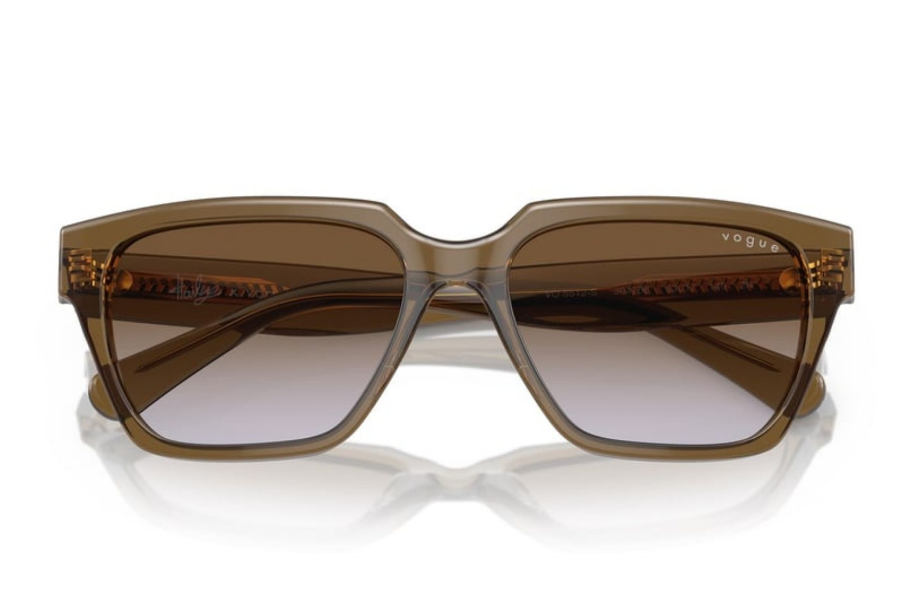 Vogue 5512S 304768 53 Kadın Güneş Gözlüğü