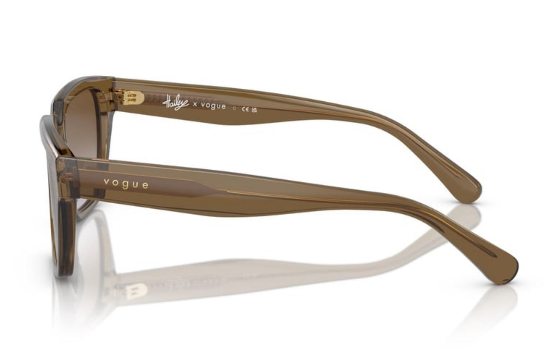Vogue 5512S 304768 53 Kadın Güneş Gözlüğü