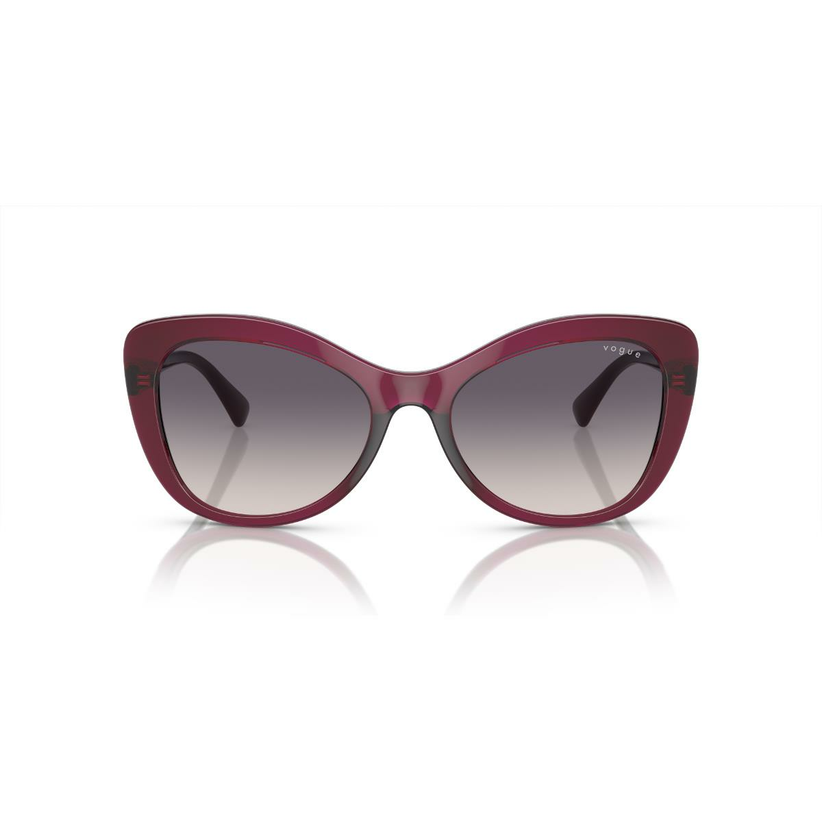 Vogue 5515SB 298936 55 
