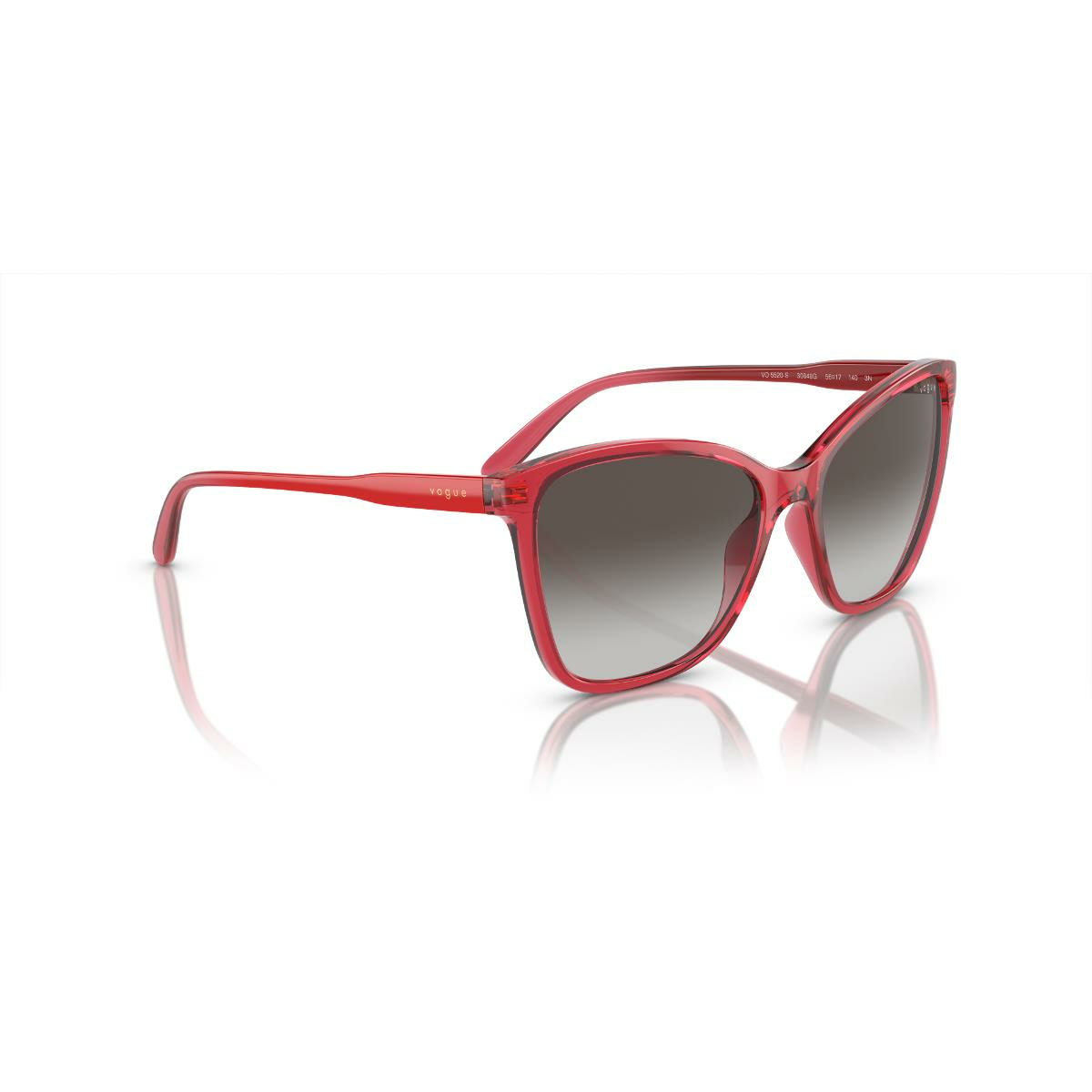 Vogue 5520S 30848G 56 