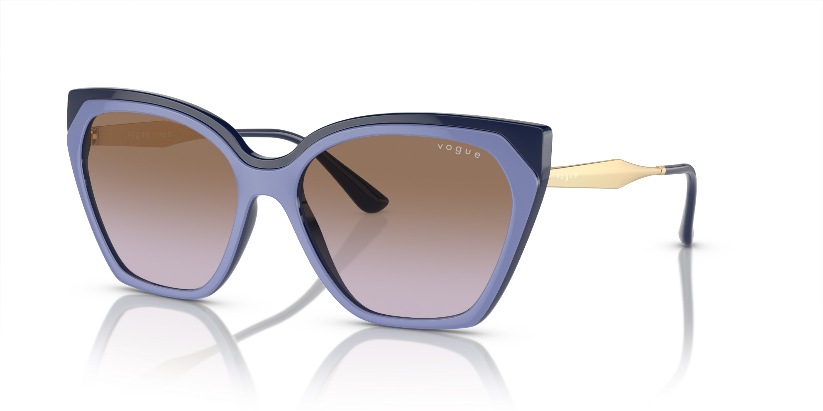 Vogue 5521S 310268 57 
