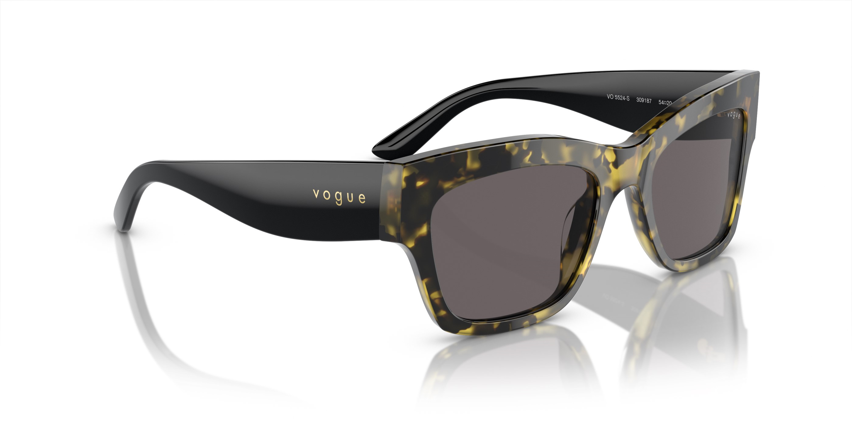Vogue 5524S 309187 54 