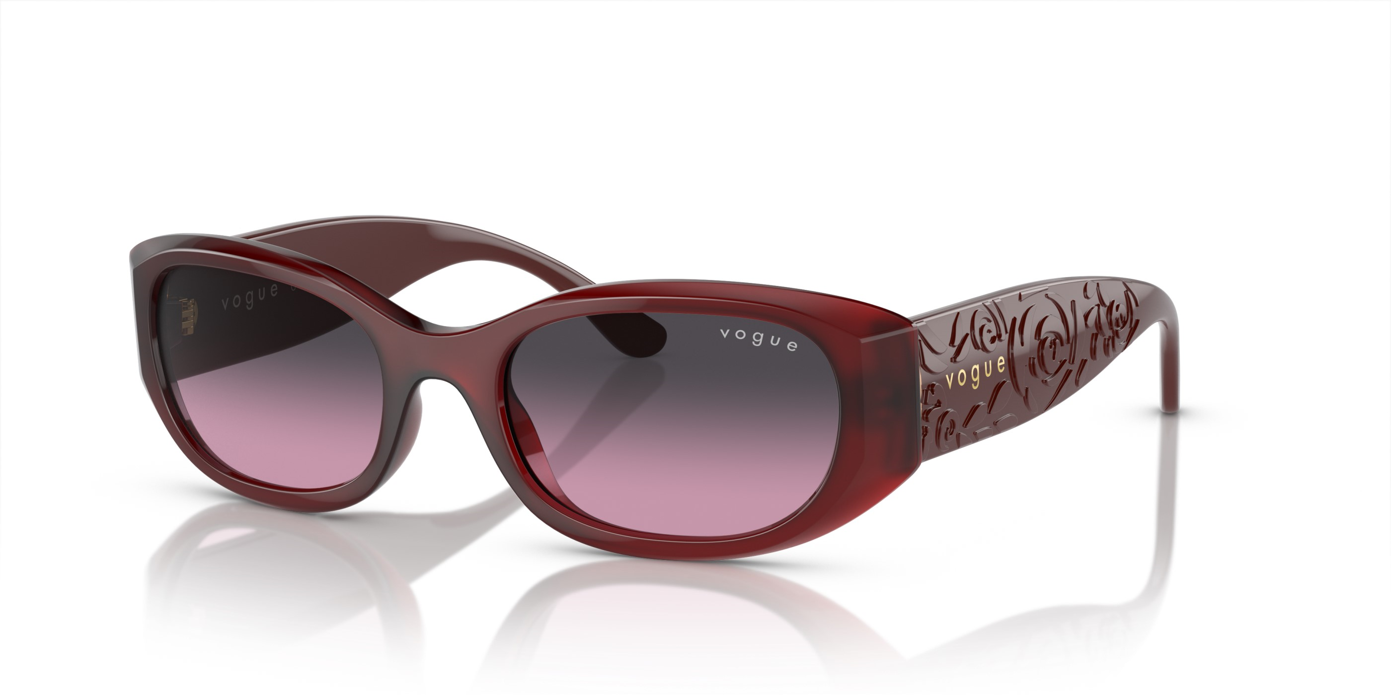 Vogue 5525S 309490 52 