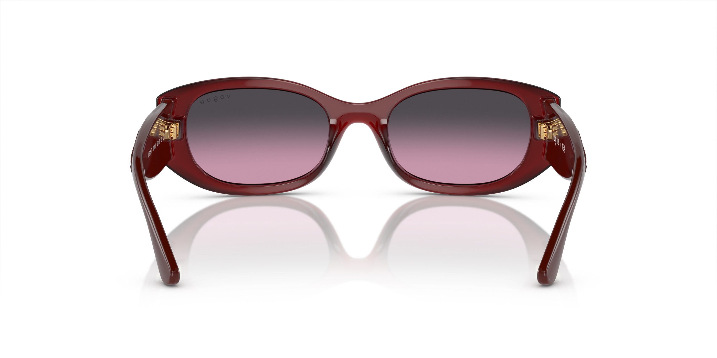 Vogue 5525S 309490 52 