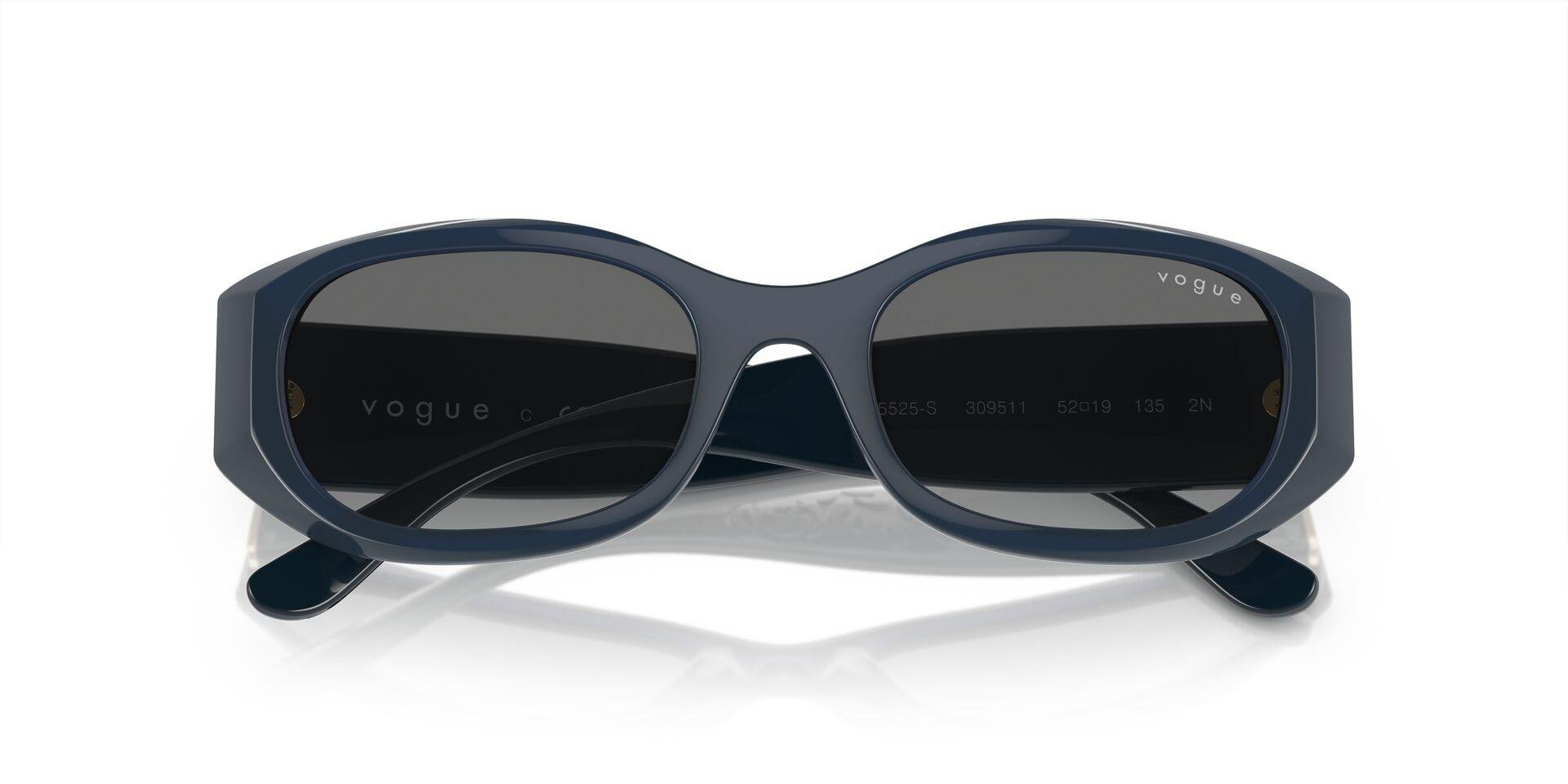 Vogue 5525S 309511 52 