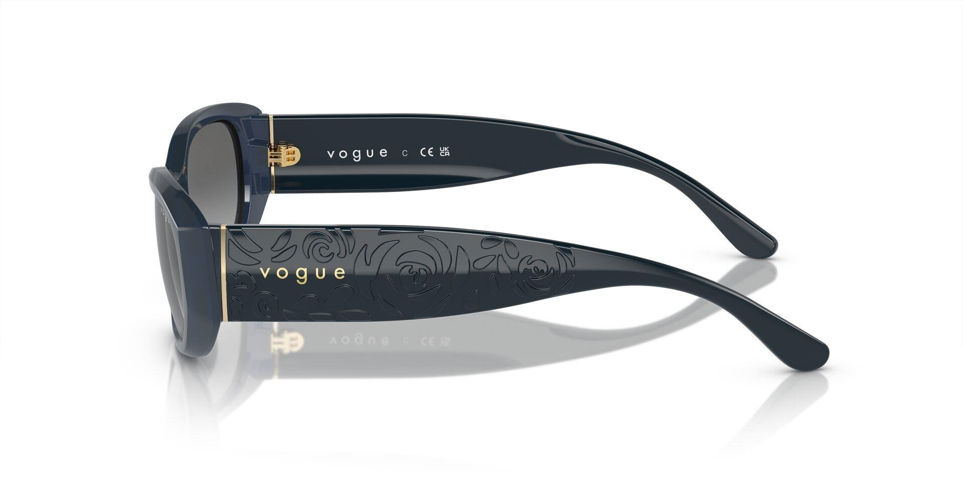 Vogue 5525S 309511 52 