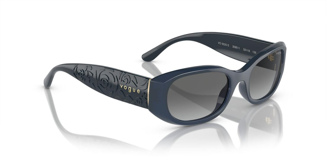 Vogue 5525S 309511 52 