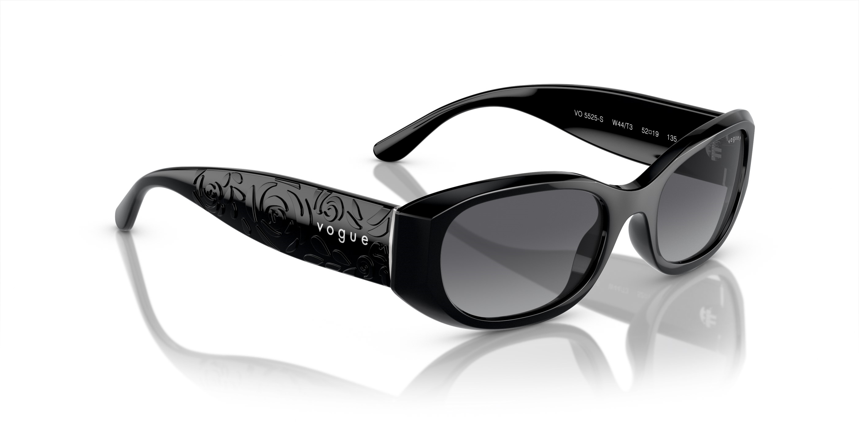 Vogue 5525S W44/T3 52 