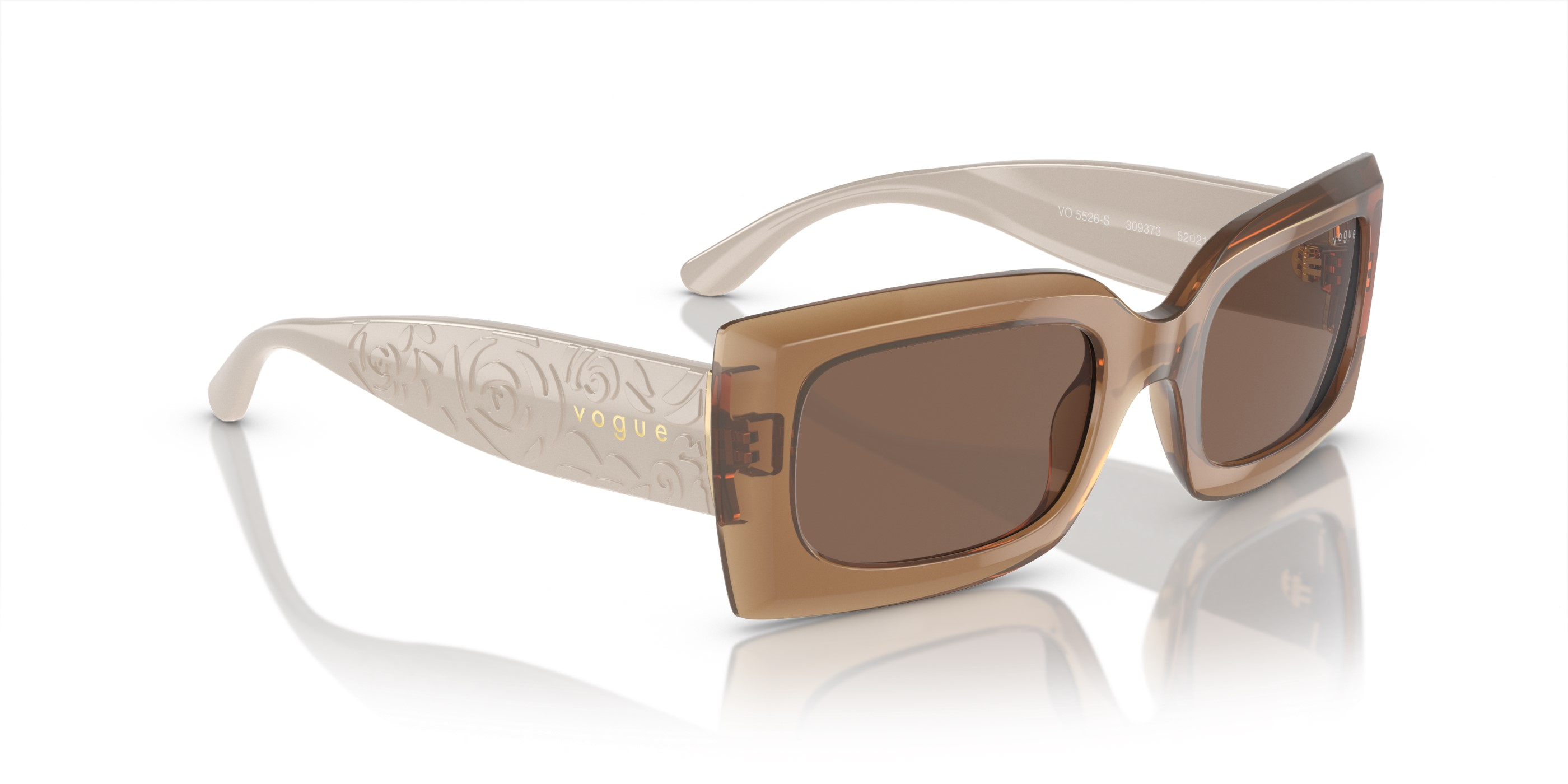 Vogue 5526S 309373 52 