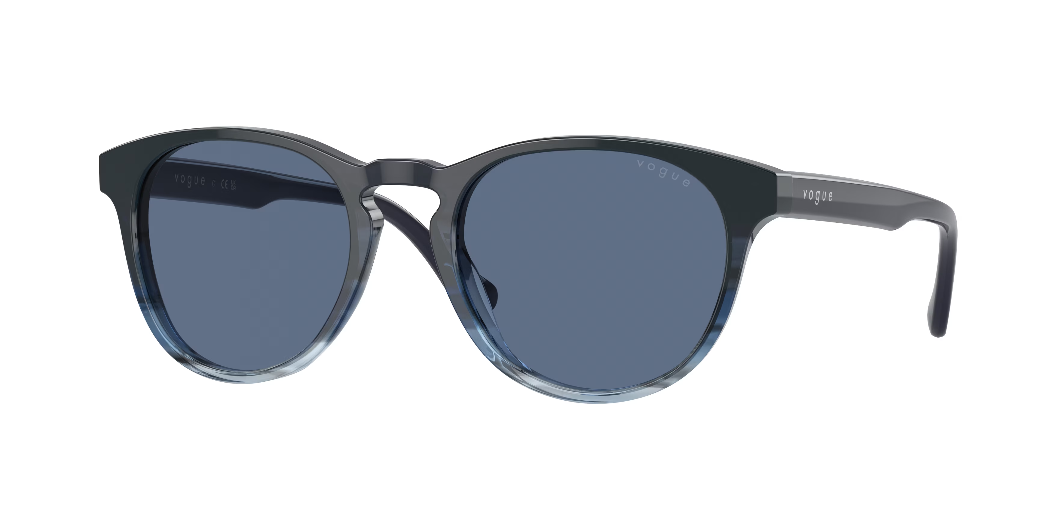 Vogue 5536SI 297180 52 