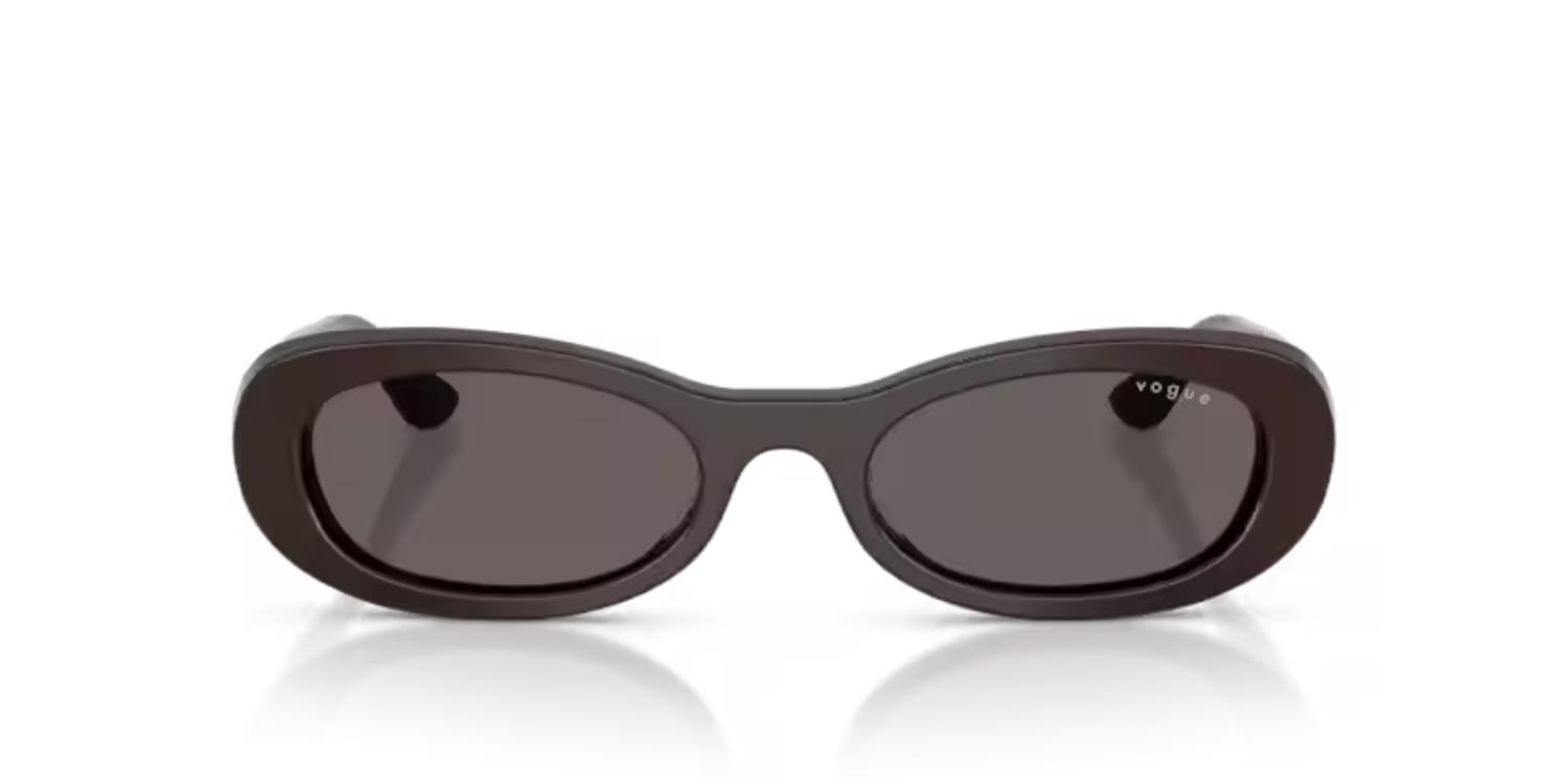 VOGUE 5582S 225287  53 Kadın Güneş Gözlüğü