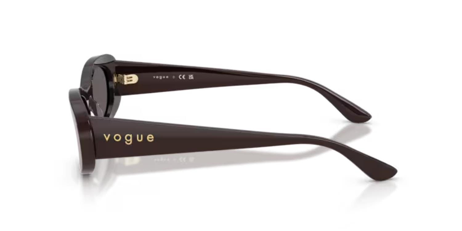 VOGUE 5582S 225287  53 Kadın Güneş Gözlüğü