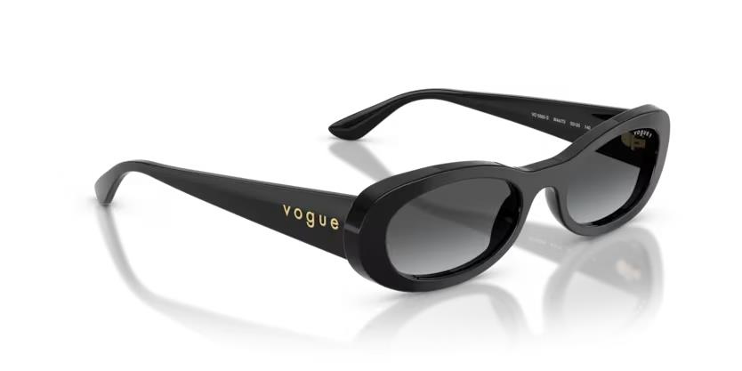 VOGUE 5582S W44/T3 53 Kadın Güneş Gözlüğü