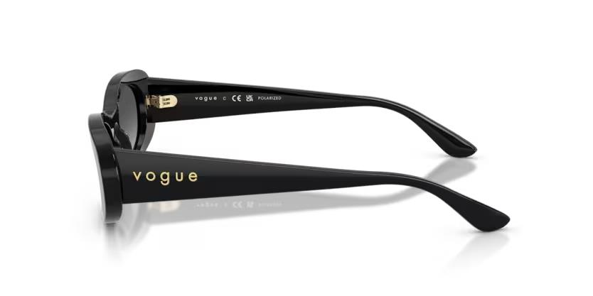 VOGUE 5582S W44/T3 53 Kadın Güneş Gözlüğü