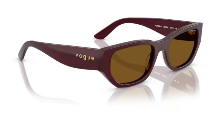 VOGUE 5586S 328483 53 G Kadın Güneş Gözlüğü