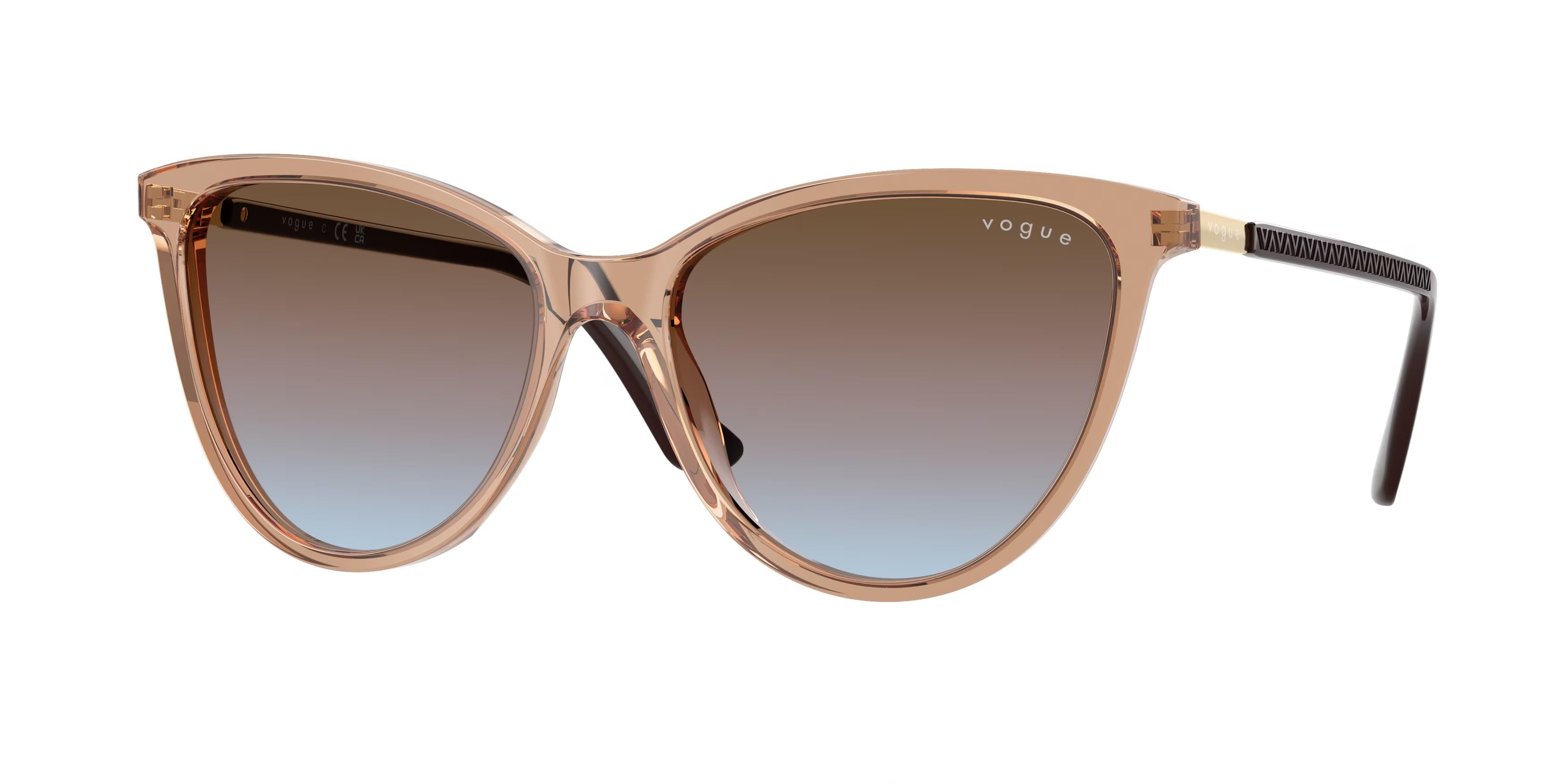 VOGUE 5593 315148 57 Kadın Güneş Gözlüğü