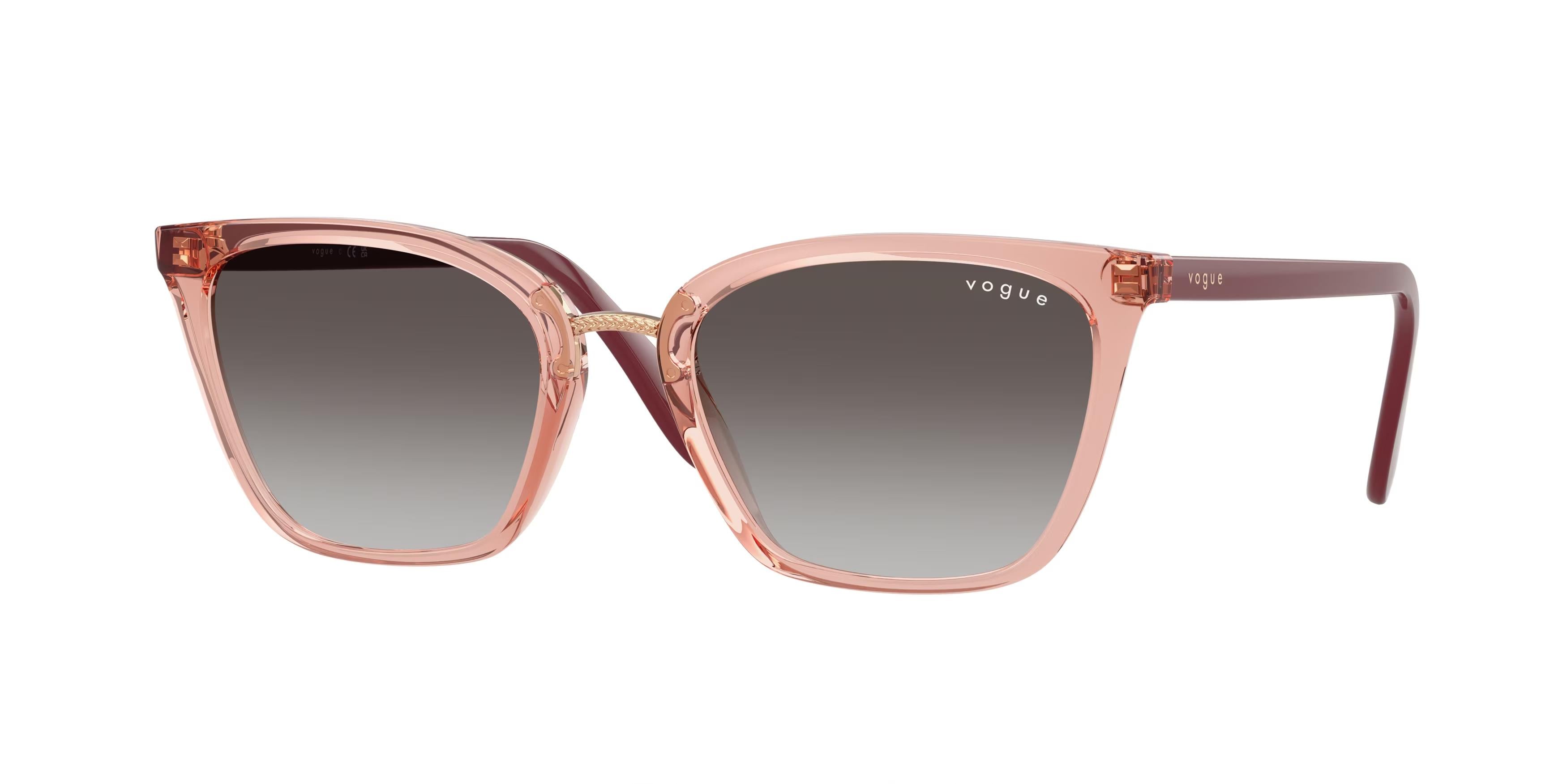VOGUE 5597 28648G 53 Kadın Güneş Gözlüğü