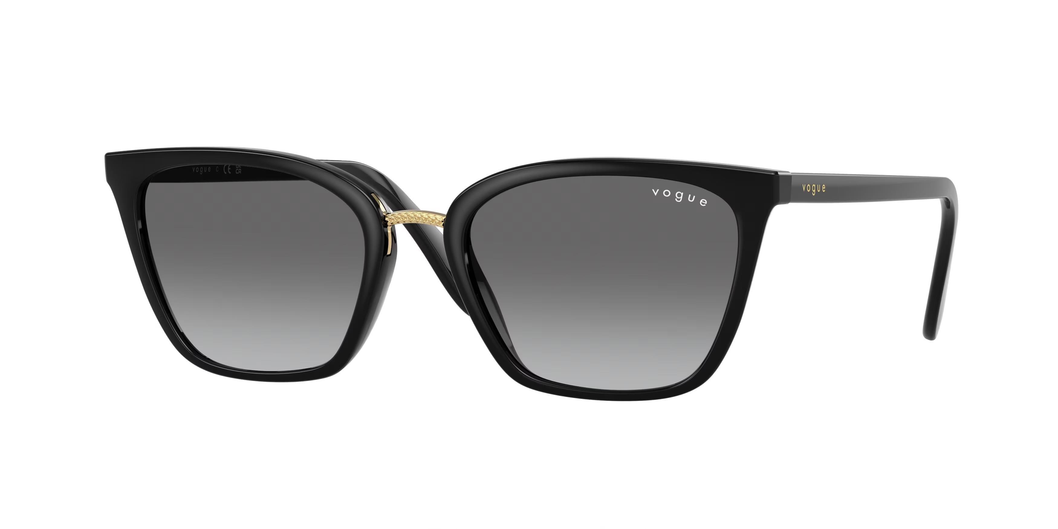 VOGUE 5597 W44/11 53 Kadın Güneş Gözlüğü