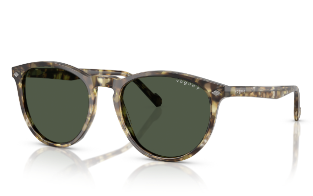 VOGUE 5599S 31869A 53 Kadın Güneş Gözlüğü