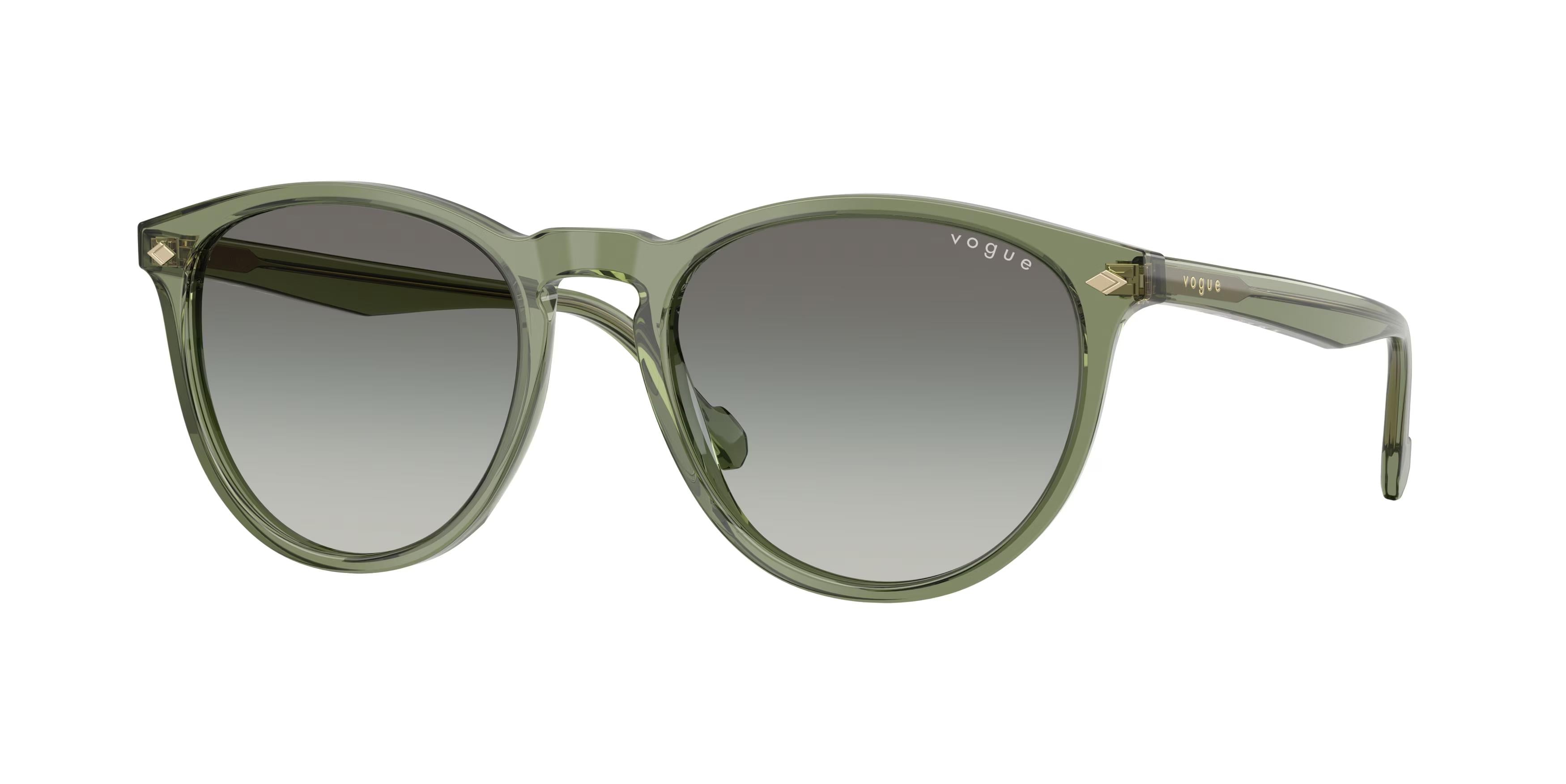 VOGUE 5599S 318711 53 Kadın Güneş Gözlüğü