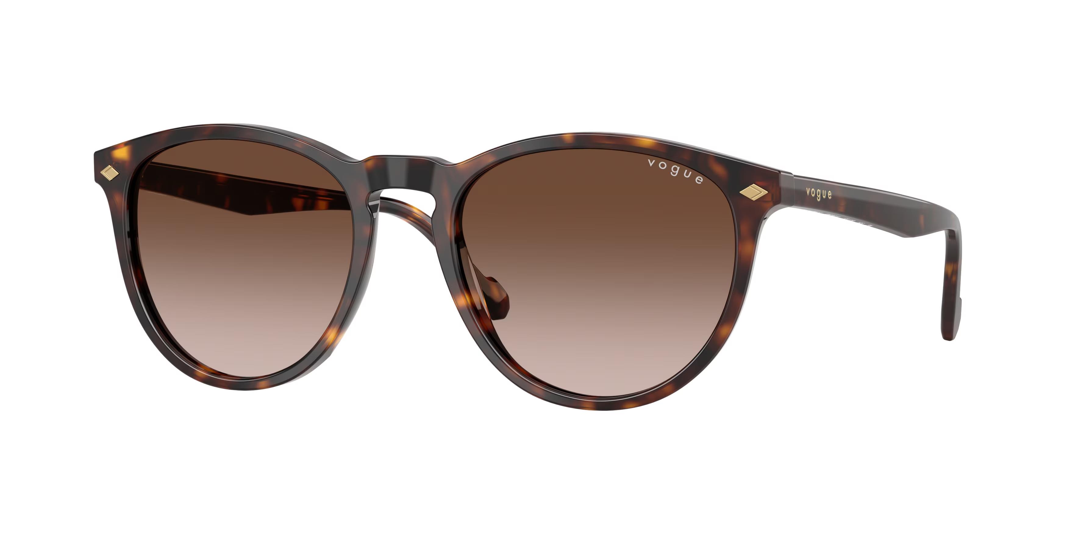 VOGUE 5599S W65613 53 Kadın Güneş Gözlüğü