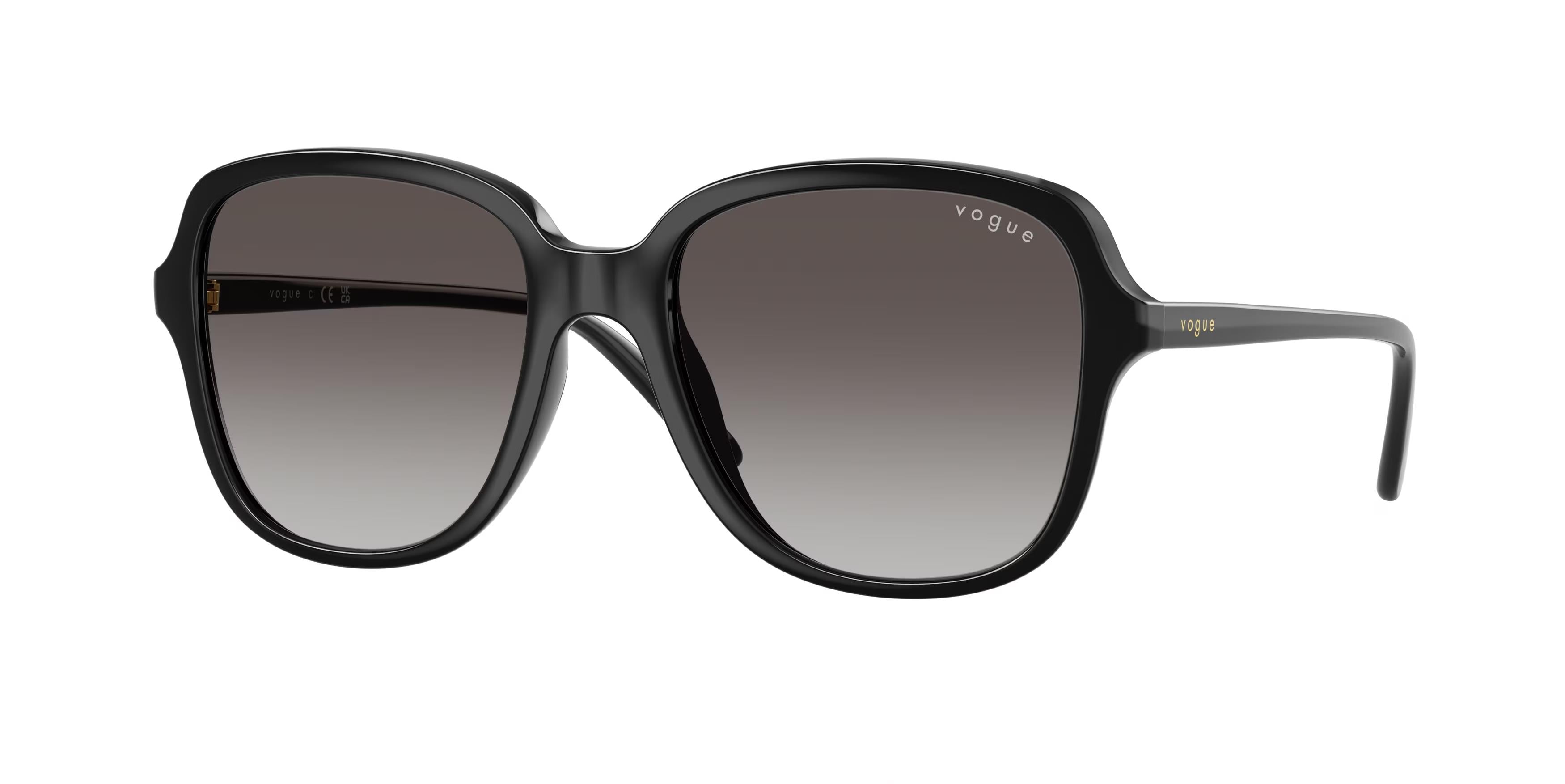 VOGUE 5601 W44/8G 53 Kadın Güneş Gözlüğü