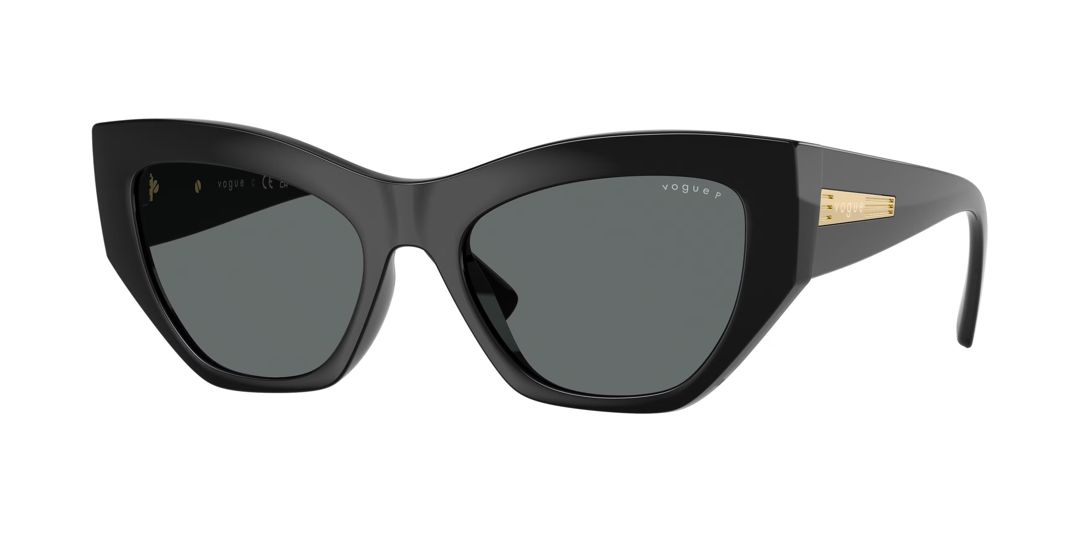 VOGUE 5607 W44/81 53 Kadın Güneş Gözlüğü