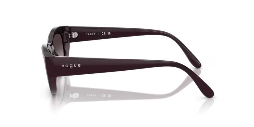 VOGUE 5616S 24268G 51 Kadın Güneş Gözlüğü