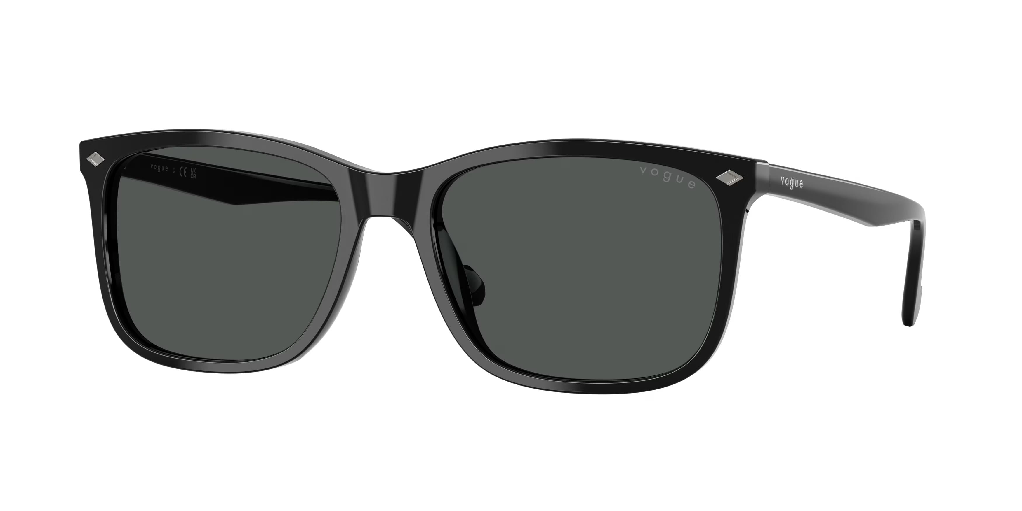 VOGUE 5618S W44/87 57 Kadın Güneş Gözlüğü