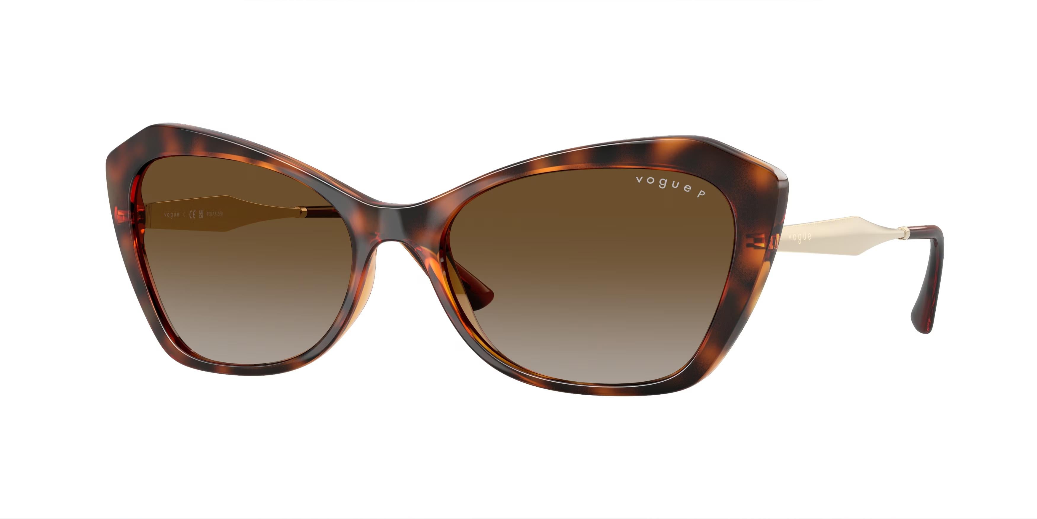 VOGUE 5626S W656T5 56 Kadın Güneş Gözlüğü