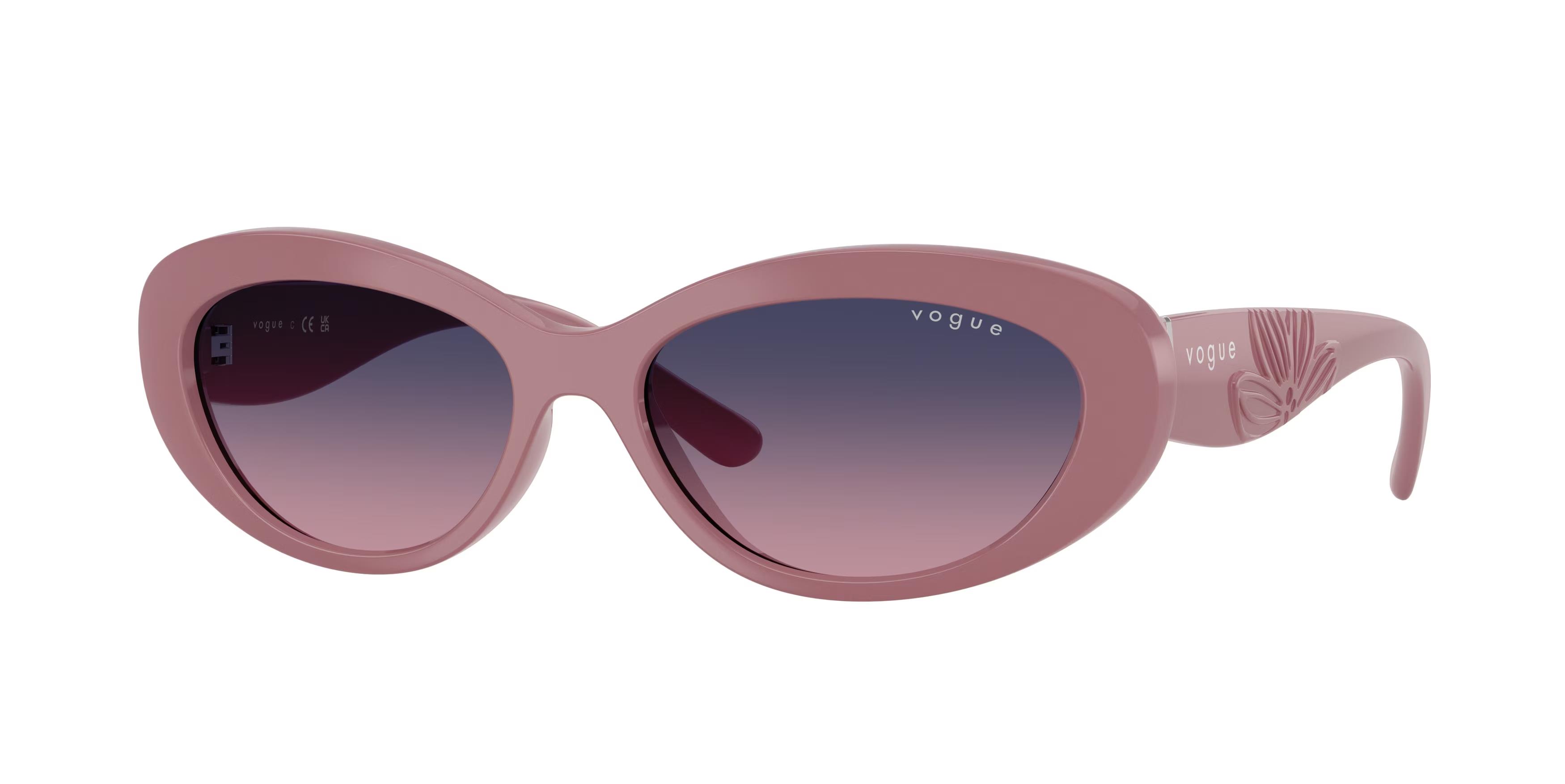 VOGUE 5630S 3195I6 55 Kadın Güneş Gözlüğü