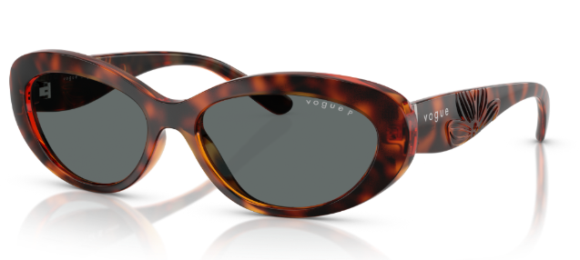 VOGUE 5630S W65681 55 Kadın Güneş Gözlüğü