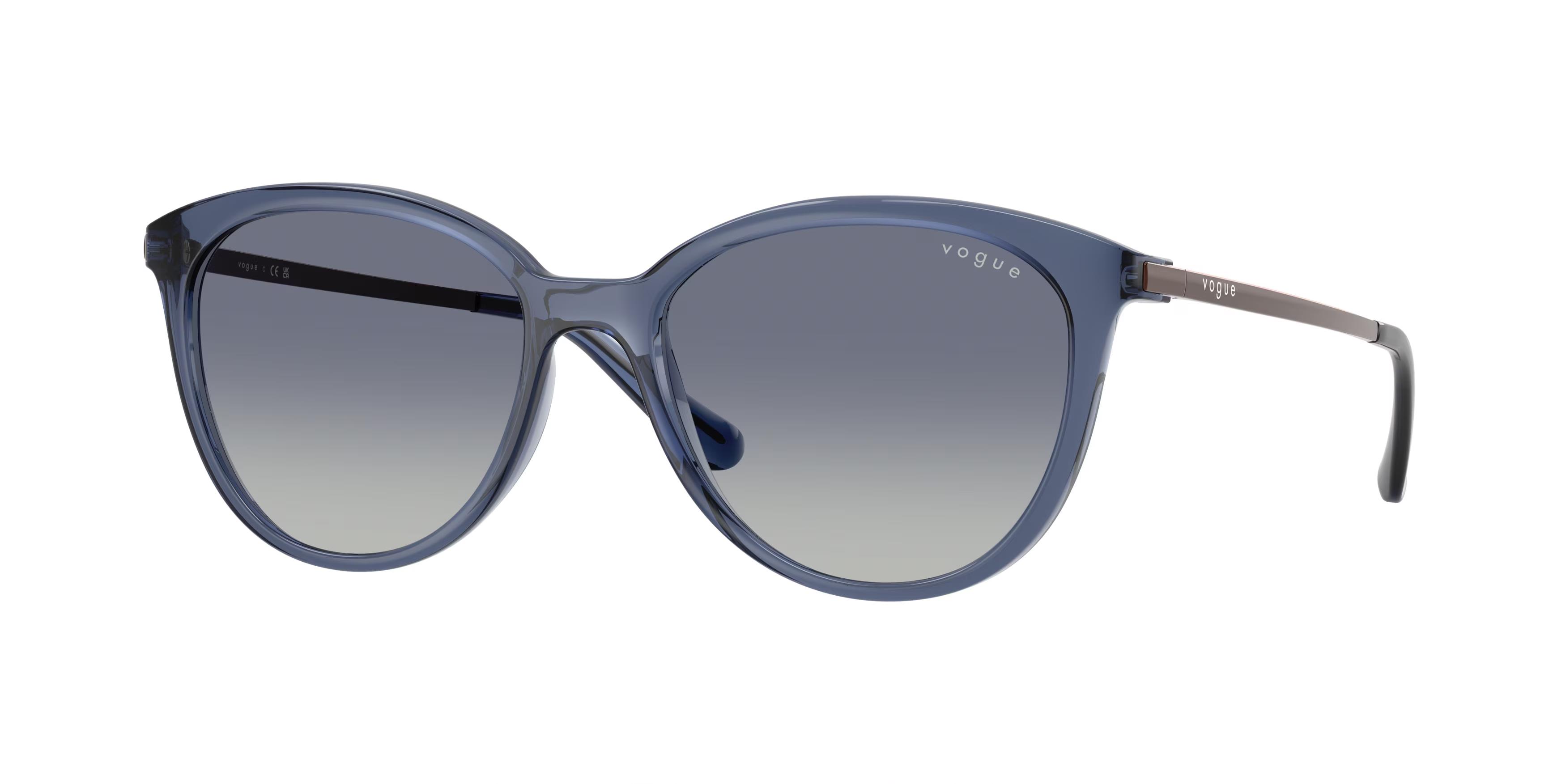 VOGUE 5647 30414L 53 Kadın Güneş Gözlüğü