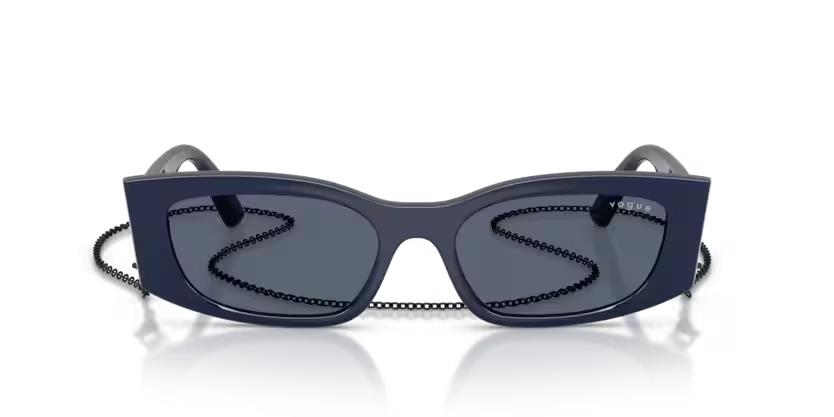 VOGUE 5655SU 324087 53 Kadın Güneş Gözlüğü